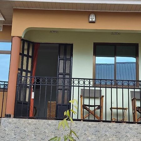 Sumawe Suites Karatu Kültér fotó