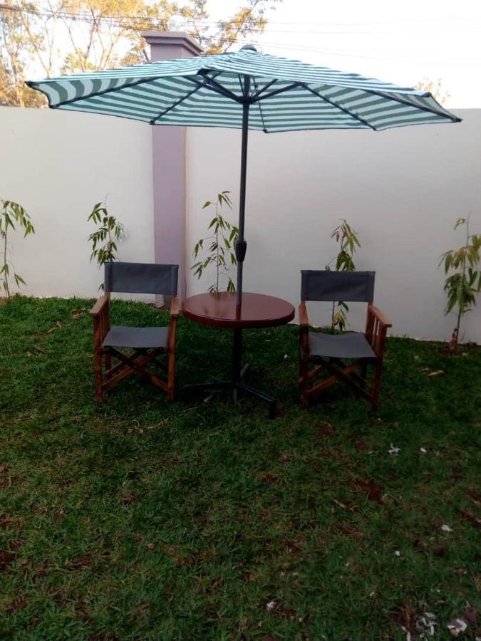 Sumawe Suites Karatu Kültér fotó