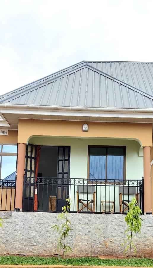 Sumawe Suites Karatu Kültér fotó