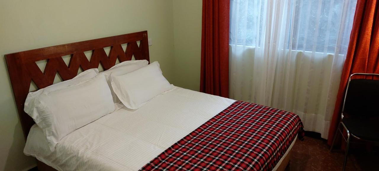 Sumawe Suites Karatu Kültér fotó