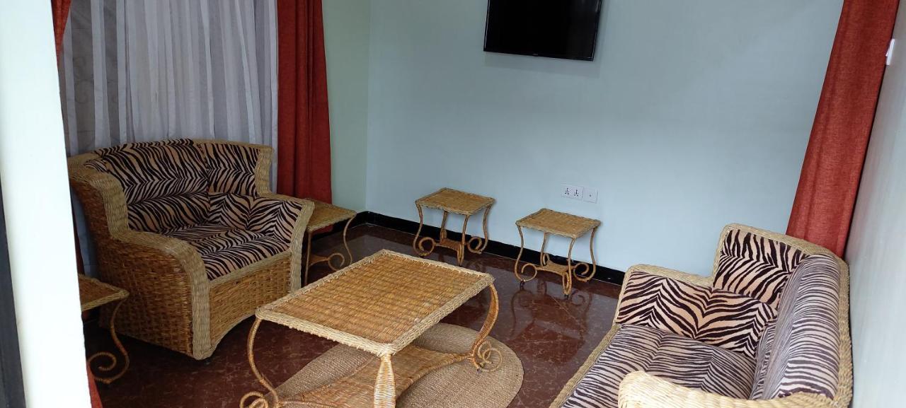 Sumawe Suites Karatu Kültér fotó