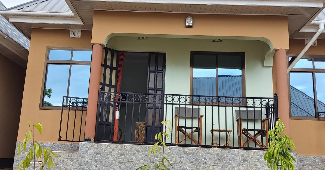 Sumawe Suites Karatu Kültér fotó