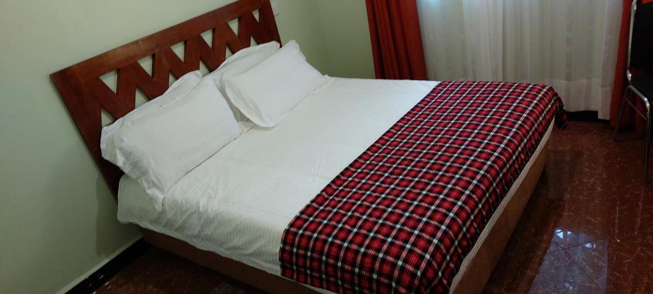 Sumawe Suites Karatu Kültér fotó