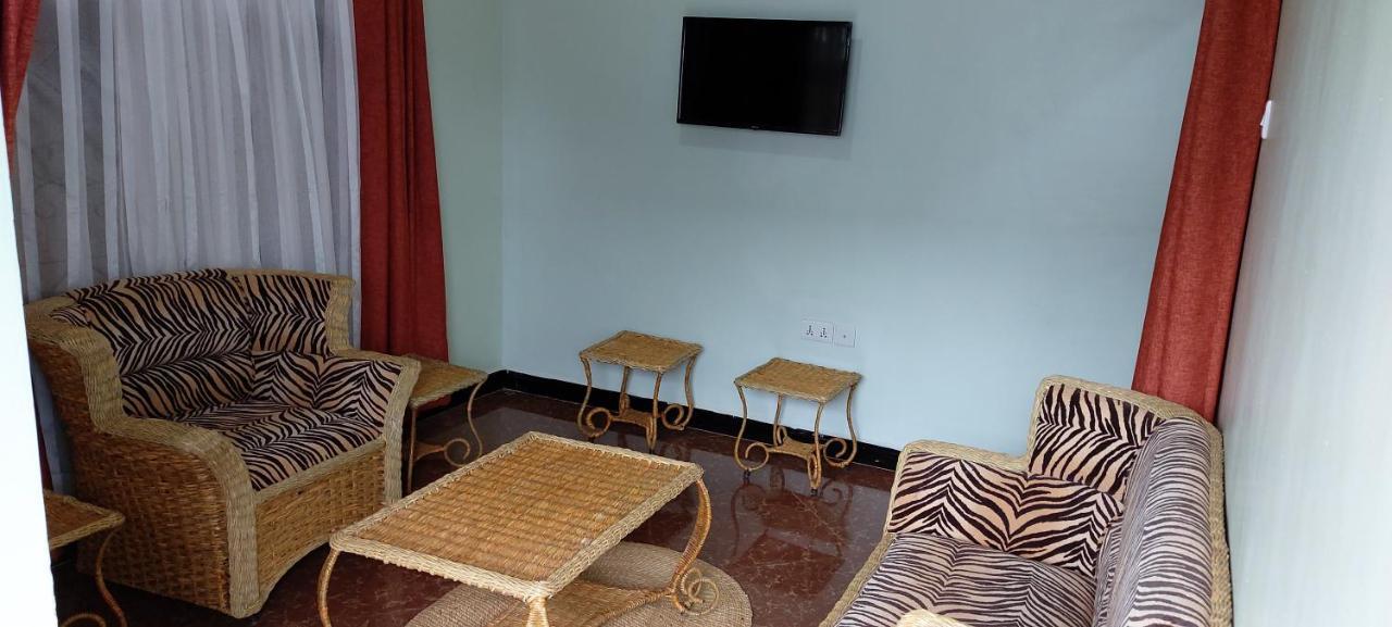 Sumawe Suites Karatu Kültér fotó