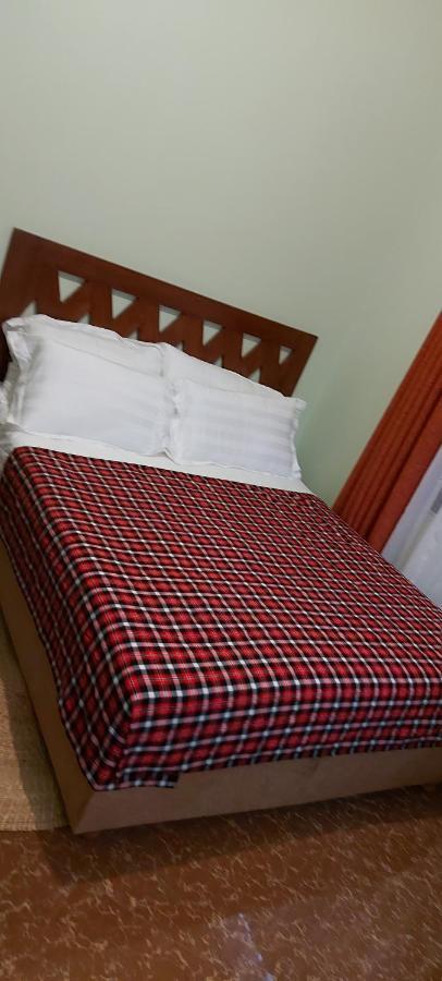 Sumawe Suites Karatu Kültér fotó